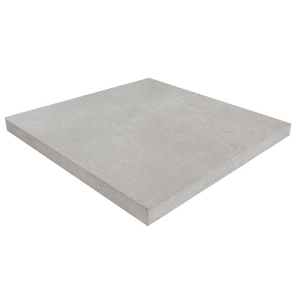 Quadro Argento Paving Tile