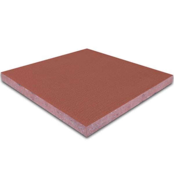 Adira Red Concrete Paver