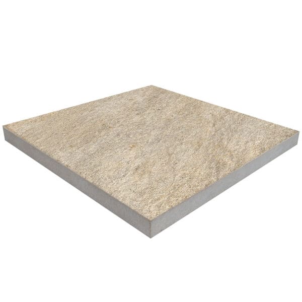 Dapello Saturn Beige Paving Tile