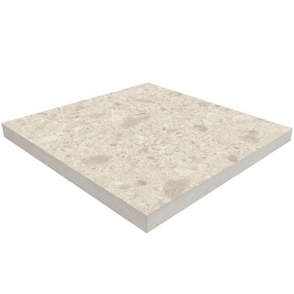 Tocco Core Warm Beige Porcelain Paver