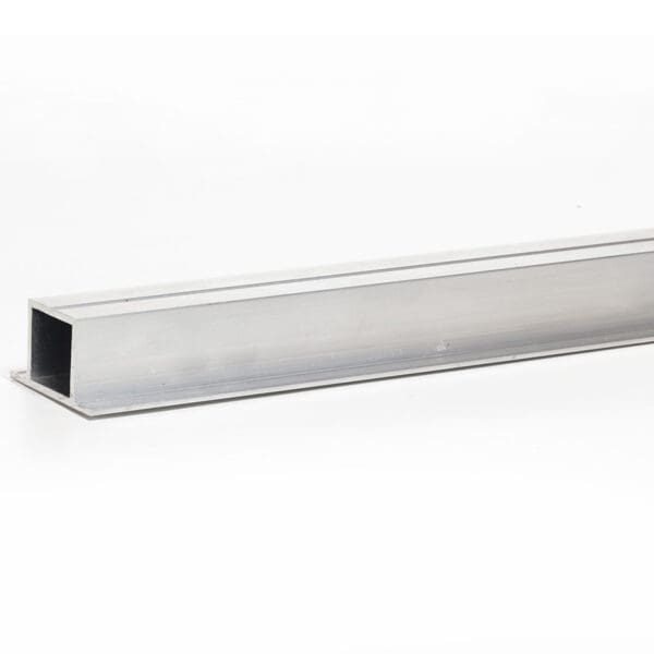 T Aluminium Support Rail