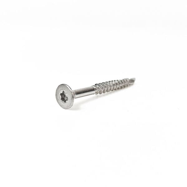 BBS Baseboard Screw