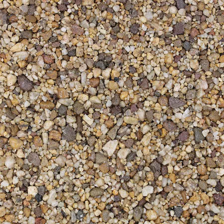 Resin Bound Gravel Kit Finish - Breccia