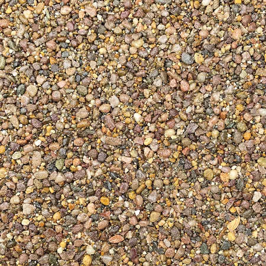 Resin Bound Gravel Kit Finish - Clay