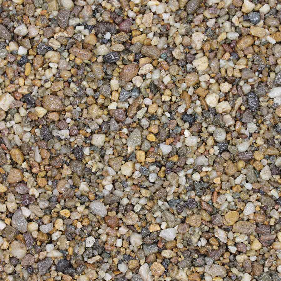 Resin Bound Gravel Kit Finish - Flint