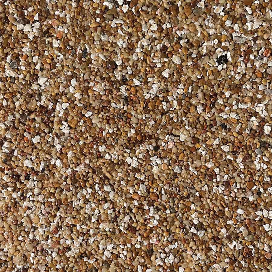 Resin Bound Gravel Kit Finish - Iron