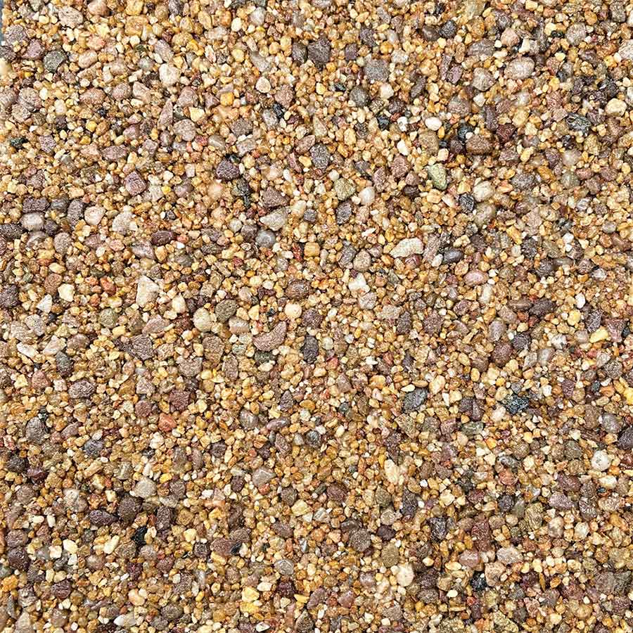 Resin Bound Gravel Kit Finish - Limestone