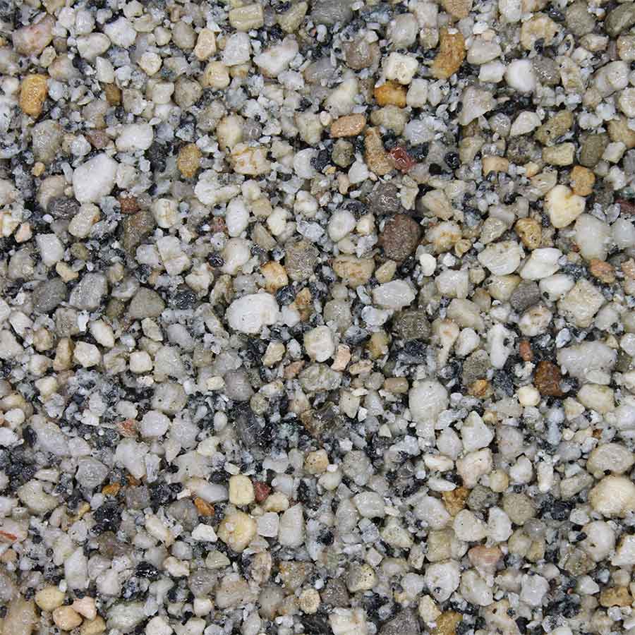 Resin Bound Gravel Kit Finish - Pearl