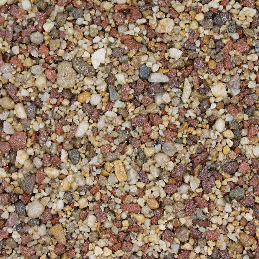 Resin Bound Gravel Kit Finish - Pebble