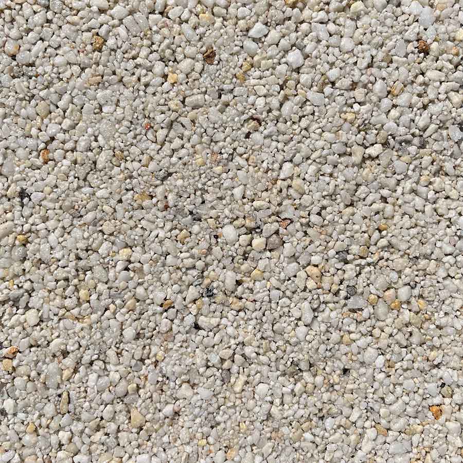 Resin Bound Gravel Kit Finish - Quartz