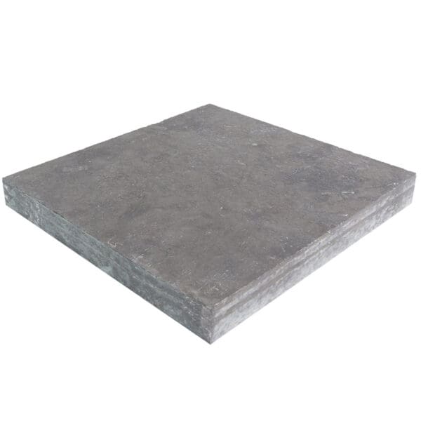 LP-QG Quarry Grey Limestone Paver Washed