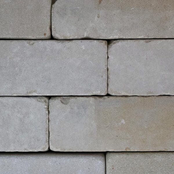 SS-PB Petra Buff Sandstone Setts